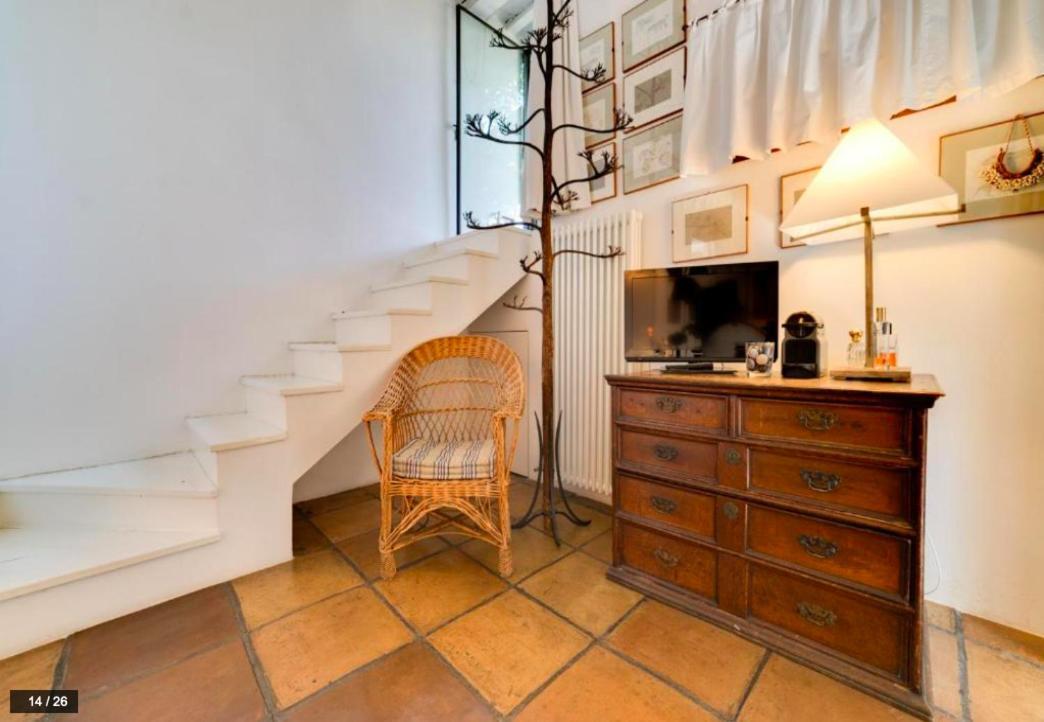 Luxury Art Apartment In Trastevere With Terrace Rom Eksteriør billede